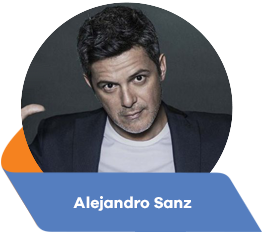 Alejandro Sanz