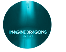 Evolve - Imagine Dragons