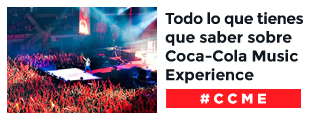 Coca Cola Music Experience