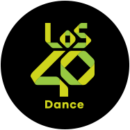 LOS40 Dance logo