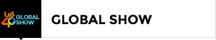 logo 40 Global Show