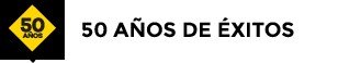 logo 50 Aniversario