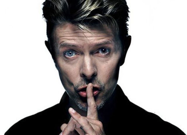Madonna y Bowie ponen voz a personajes de una película de animación Madonna y Bowie ponen voz a personajes de una película de animación