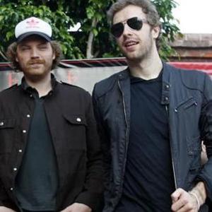 El líder de Coldplay reconoce que empezó en la música para tener sexo El líder de Coldplay reconoce que empezó en la música para tener sexo