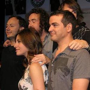 El nuevo álbum de La Oreja de Van Gogh se llamará 'A las cinco en el Astoria' El nuevo álbum de La Oreja de Van Gogh se llamará 'A las cinco en el Astoria'