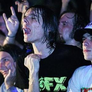 Lo que ven los artistas desde el escenario: el fenómeno fan Lo que ven los artistas desde el escenario: el fenómeno fan