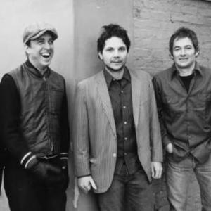 Wilco anuncia la fecha de su nuevo disco Wilco anuncia la fecha de su nuevo disco