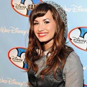 Demi Lovato, la chica de Camp Rock, triunfa en EEUU con su primer disco Demi Lovato, la chica de Camp Rock, triunfa en EEUU con su primer disco
