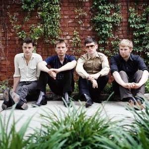Franz Ferdinand titula su nuevo álbum 'Tonight' Franz Ferdinand titula su nuevo álbum 'Tonight'