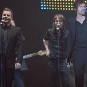 'Del 40 al 1' presenta lo nuevo de Take That, 'Greatest Day' 'Del 40 al 1' presenta lo nuevo de Take That, 'Greatest Day'