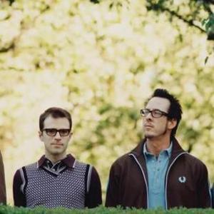 Snow Patrol o Weezer, esta semana en Ingravidez Snow Patrol o Weezer, esta semana en Ingravidez