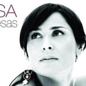 Las 'Promesas' de Rosa consiguen su primer Disco de Oro... en solo tres semanas Las 'Promesas' de Rosa consiguen su primer Disco de Oro... en solo tres semanas