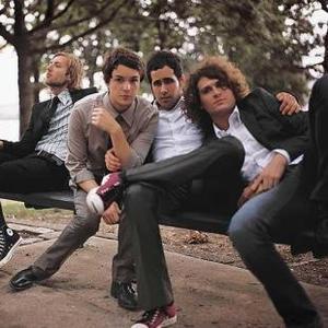 Suspendido el concierto de The Killers en Madrid Suspendido el concierto de The Killers en Madrid