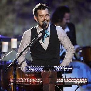 The Killers, protagonistas esta semana de Ingravidez The Killers, protagonistas esta semana de Ingravidez