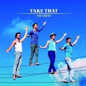 La historia de Take That llega al cine La historia de Take That llega al cine