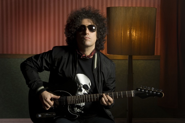 Mucho Andrés, mucho Calamaro Mucho Andrés, mucho Calamaro
