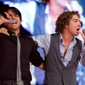 Más de 25.000 personas vibraron en el Valladolid Latino Más de 25.000 personas vibraron en el Valladolid Latino