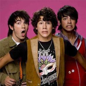 Los hermanos Jonas protagonizarán Camp Rock 2 Los hermanos Jonas protagonizarán Camp Rock 2