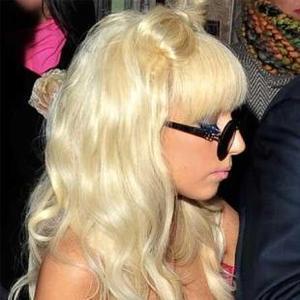 Lady Gaga quiere montárselo con todos los Take That Lady Gaga quiere montárselo con todos los Take That