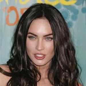 Megan Fox: Megan Fox: