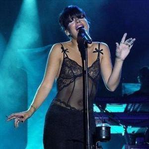 Lily Allen piensa dejar el mundo de la música Lily Allen piensa dejar el mundo de la música