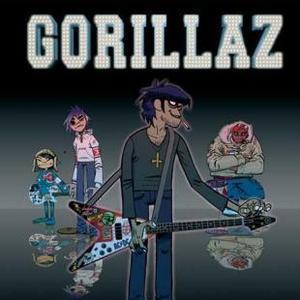 Lou Reed o The Horrors, en el nuevo disco de Gorillaz Lou Reed o The Horrors, en el nuevo disco de Gorillaz