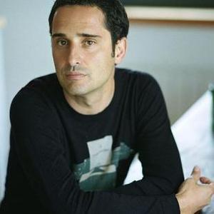 Jorge Drexler, artesano musical en su nuevo trabajo Jorge Drexler, artesano musical en su nuevo trabajo