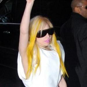 El novio de Lady Gaga, al descubierto El novio de Lady Gaga, al descubierto