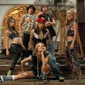 Teenangels visita España y edita nuevo disco Teenangels visita España y edita nuevo disco