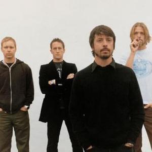 Foo Fighters regresa al estudio en septiembre Foo Fighters regresa al estudio en septiembre