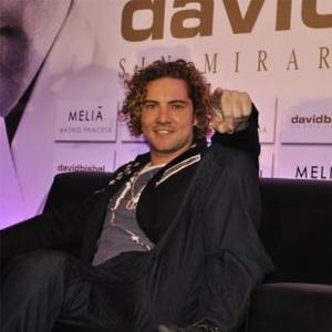 Se estrena el videoclip de David Bisbal junto a Miley Cyrus Se estrena el videoclip de David Bisbal junto a Miley Cyrus