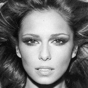 Cheryl Cole, nombrada Cheryl Cole, nombrada