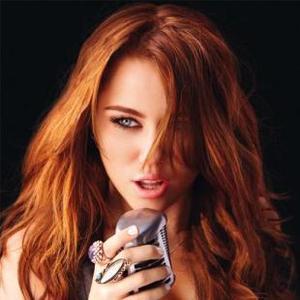 Miley celebra la Miley celebra la