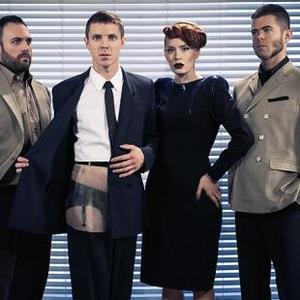 'Del 40 al 1' presenta lo nuevo de Scissor Sister y a Lady Antebellum 'Del 40 al 1' presenta lo nuevo de Scissor Sister y a Lady Antebellum