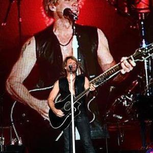 Bon Jovi, los más aclamados en la primera jornada de Rock In Rio Madrid Bon Jovi, los más aclamados en la primera jornada de Rock In Rio Madrid
