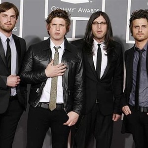 Salen a la venta las entradas para la única cita española con Kings of Leon Salen a la venta las entradas para la única cita española con Kings of Leon