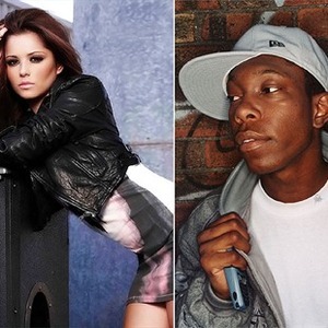 Nuevo dueto, Cheryl Cole y Dizzee Rascal Nuevo dueto, Cheryl Cole y Dizzee Rascal