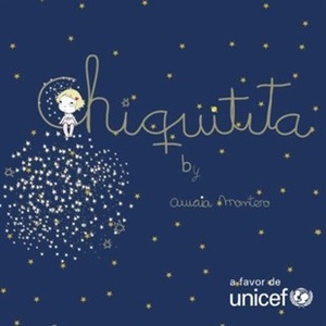 Amaia Montero nos felicita la Navidad con UNICEF España Amaia Montero nos felicita la Navidad con UNICEF España