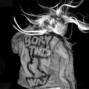 Lady Gaga revela su portada en Vogue Lady Gaga revela su portada en Vogue
