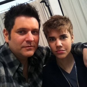 Justin Bieber pierde 80 mil fans en Twitter por su nuevo corte de pelo Justin Bieber pierde 80 mil fans en Twitter por su nuevo corte de pelo
