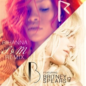 Censuran el beso de Rihanna y Britney en los premios Billboard Censuran el beso de Rihanna y Britney en los premios Billboard