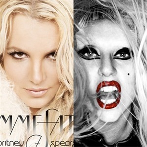 Los fans de Britney, indignados por las ventas de Gaga Los fans de Britney, indignados por las ventas de Gaga