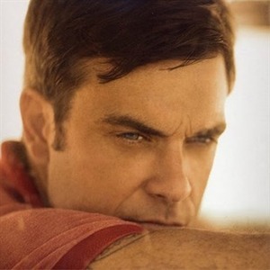 Robbie Williams finaliza su nuevo álbum Robbie Williams finaliza su nuevo álbum