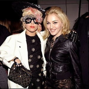 ¿Atacó Madonna a Lady Gaga? ¿Atacó Madonna a Lady Gaga?
