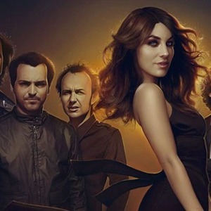 Del 40 al 1 estrena el nuevo álbum de La Oreja de Van Gogh Del 40 al 1 estrena el nuevo álbum de La Oreja de Van Gogh