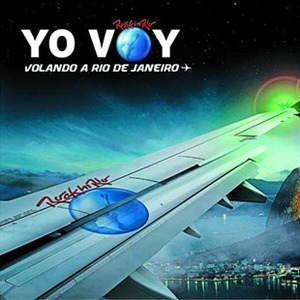 Volvemos a contártelo todo sobre Rock in Rio, ¡esta vez desde Brasil! Volvemos a contártelo todo sobre Rock in Rio, ¡esta vez desde Brasil!
