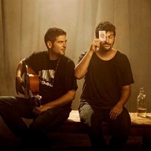 Todo sobre el nuevo disco de Estopa Todo sobre el nuevo disco de Estopa