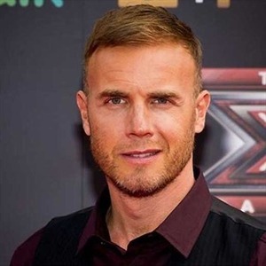 Gary Barlow, de Take That, contra Black Eyed Peas Gary Barlow, de Take That, contra Black Eyed Peas