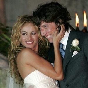 Paulina Rubio y Colate se separan Paulina Rubio y Colate se separan