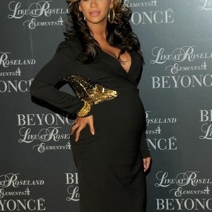 Beyoncé pierde 20 kilos en un mes Beyoncé pierde 20 kilos en un mes